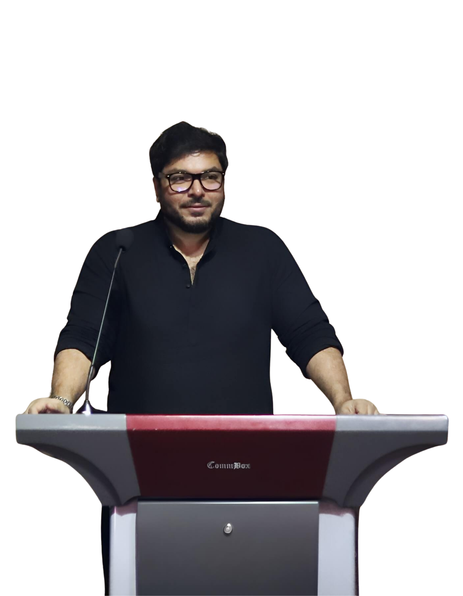 Mirza M. Ferdous