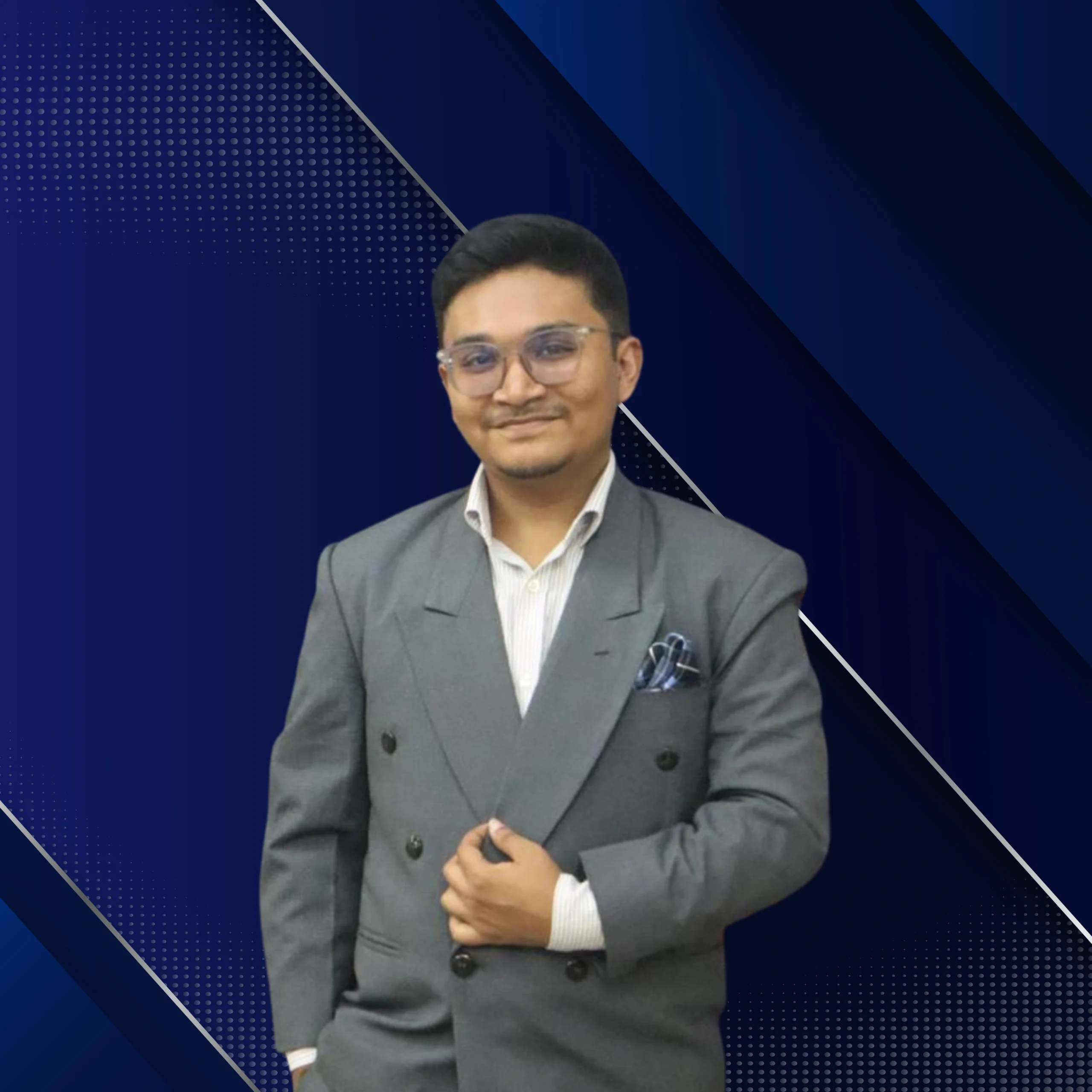 Chowdhury Aahnaf Matin