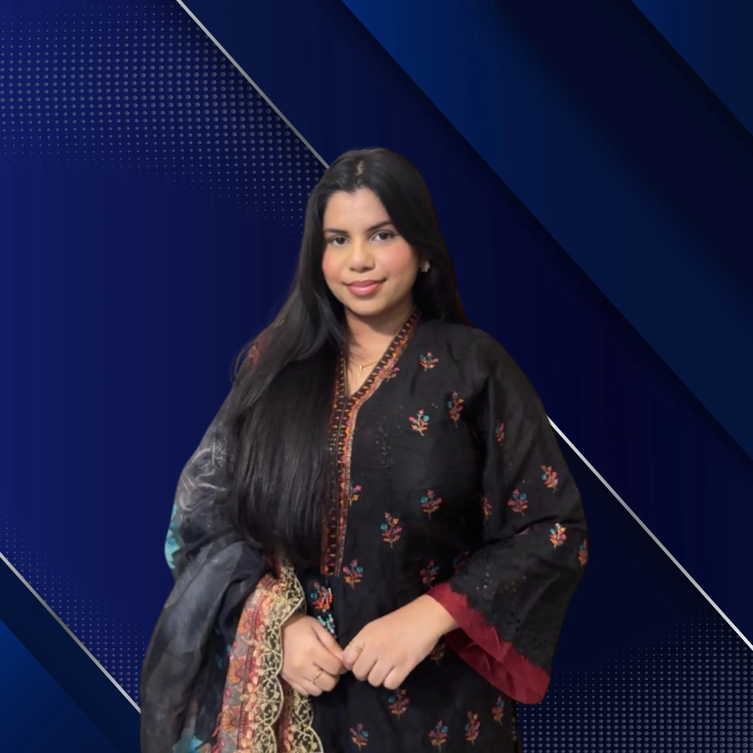 Fatema Ferdusi Fariha