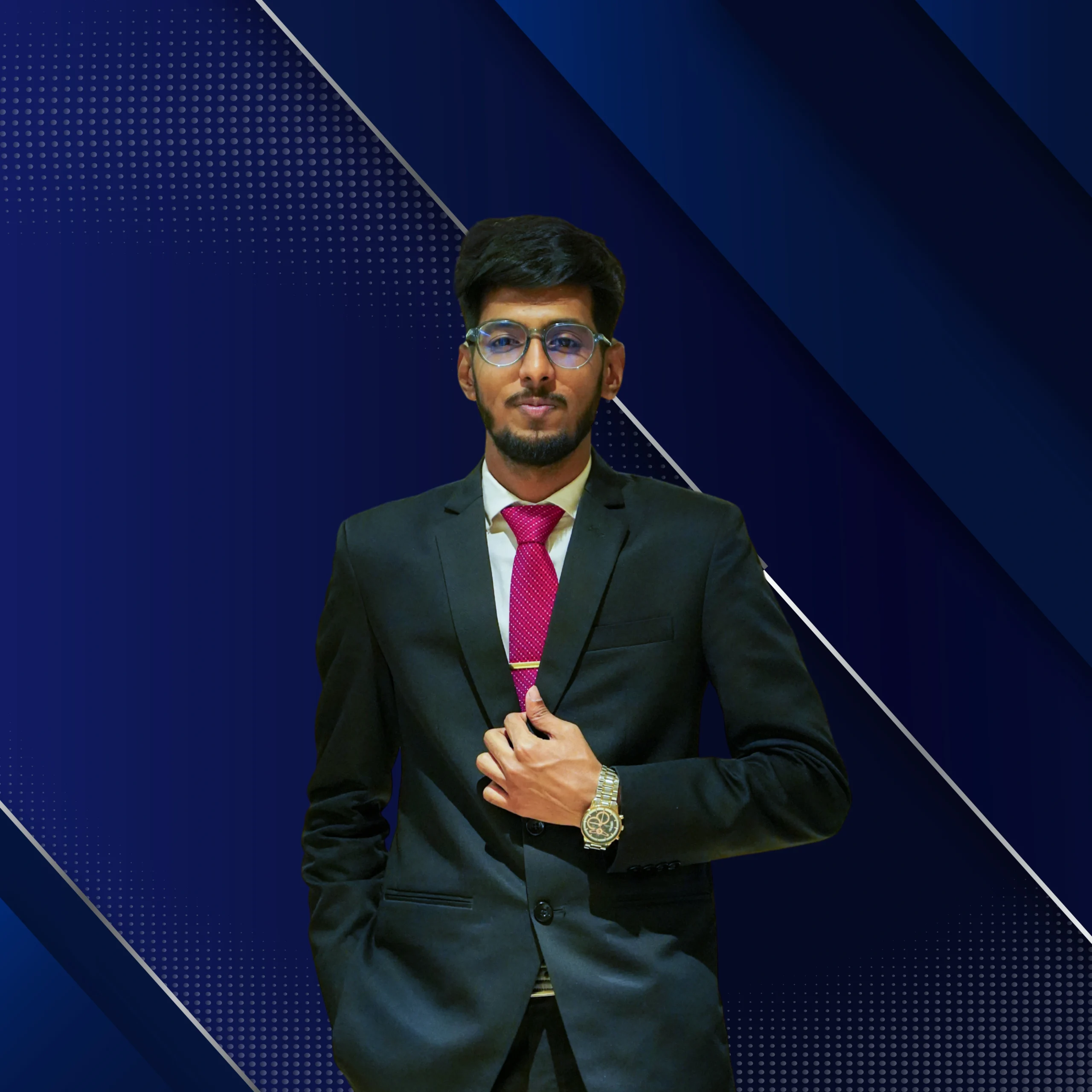 Hasibul Hasan Hasib