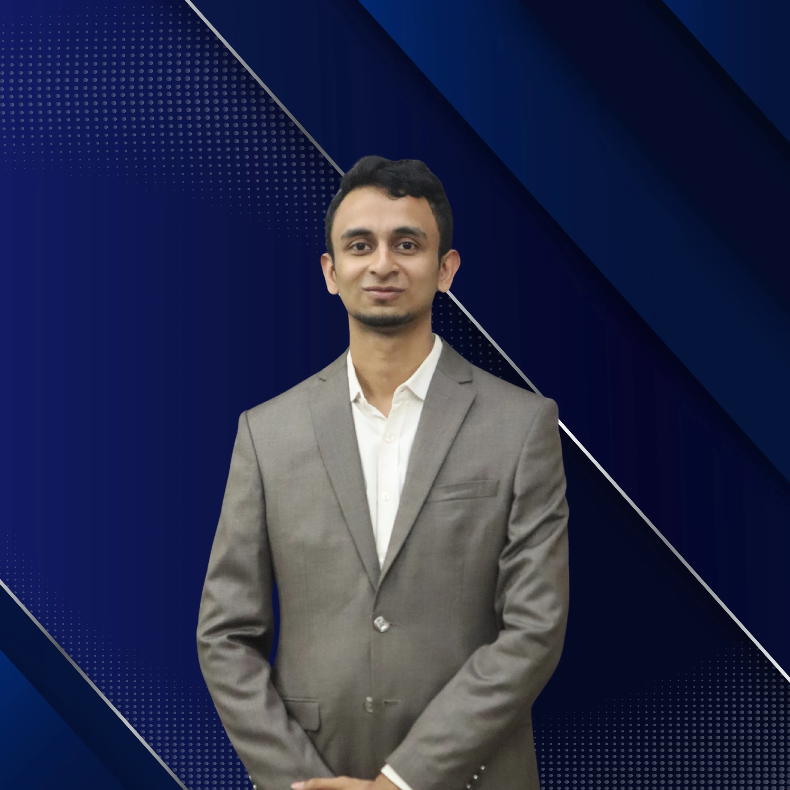 Khondokaer Rahat Uddin