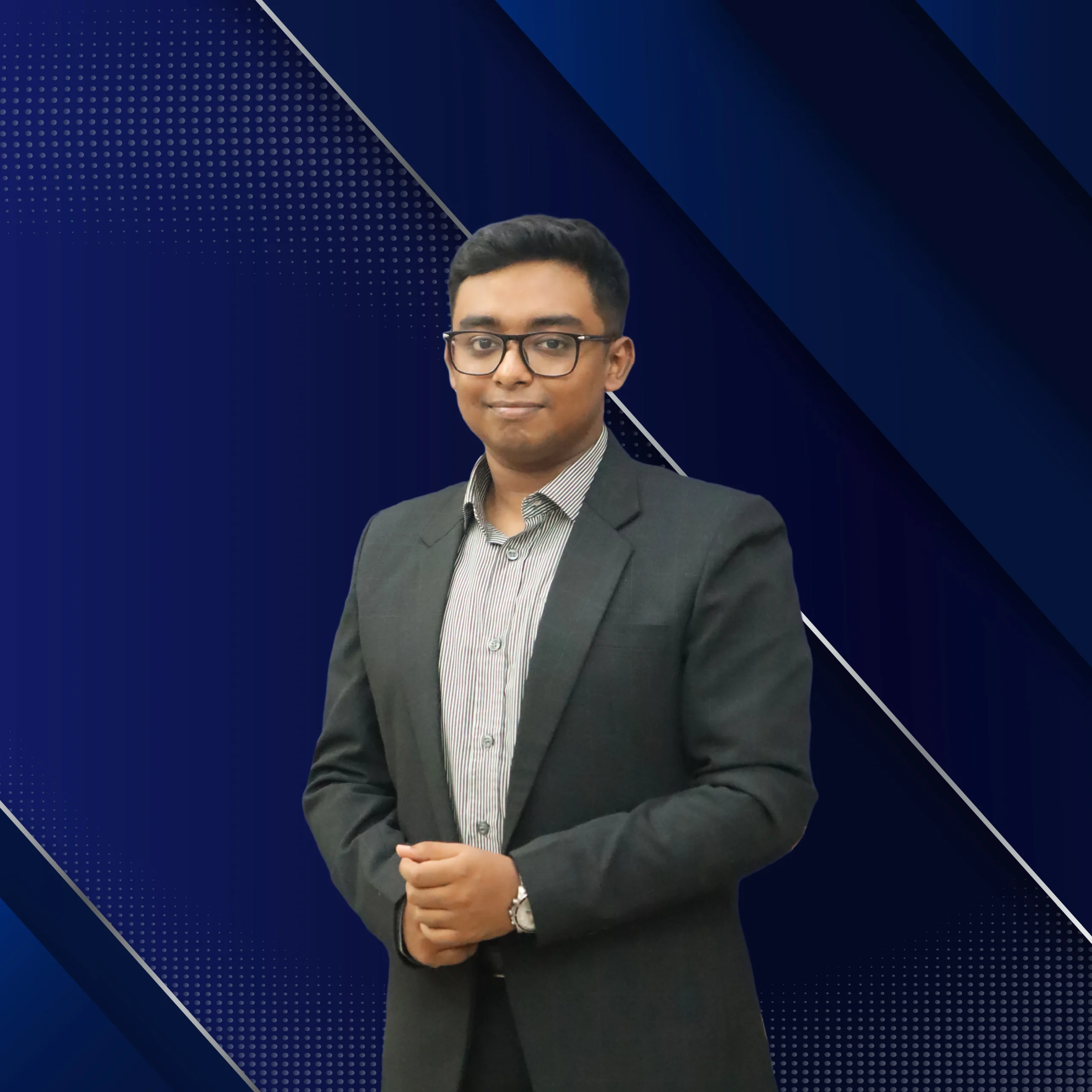 Md. Shadman Sakib Rahman