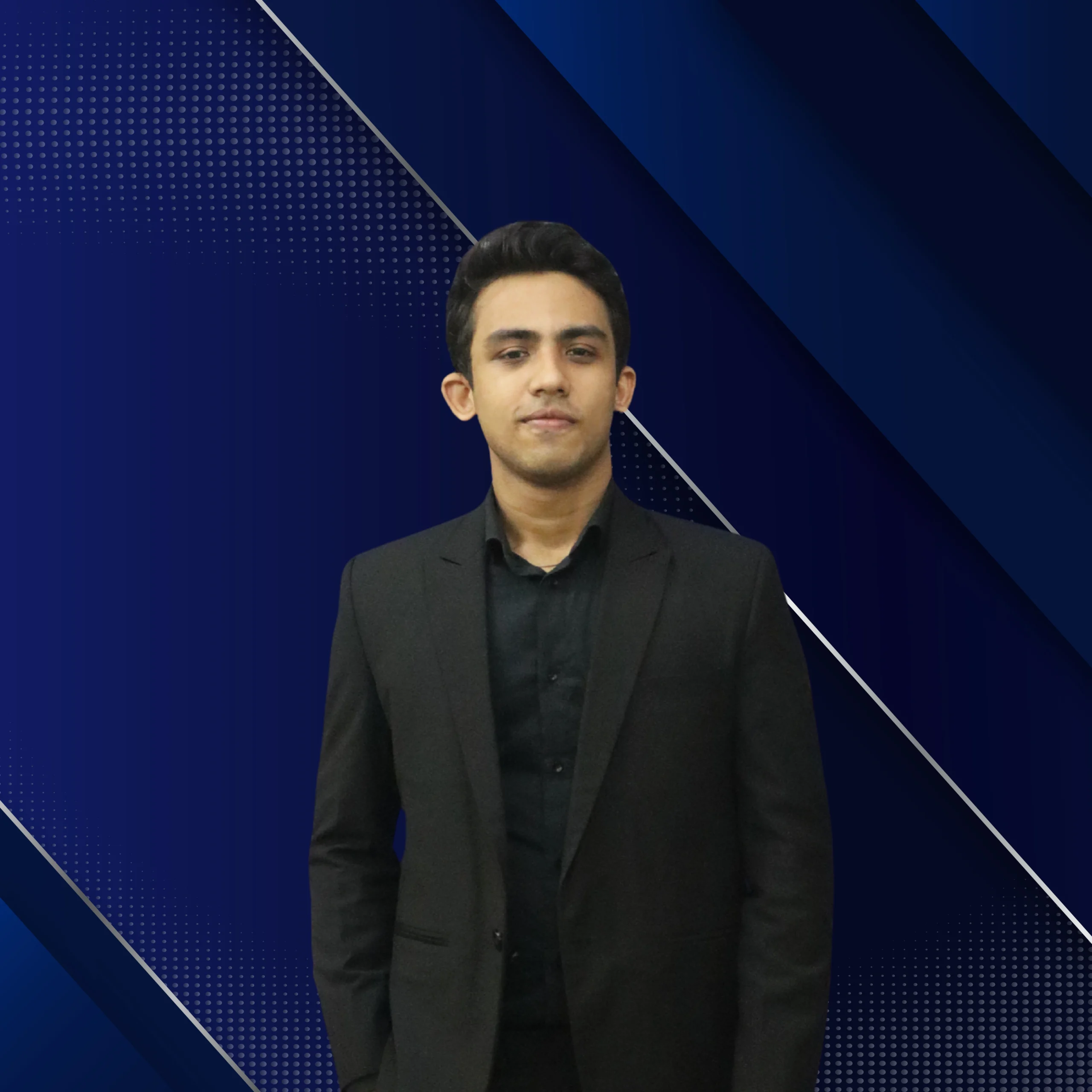 Sazzad Hossain Salman
