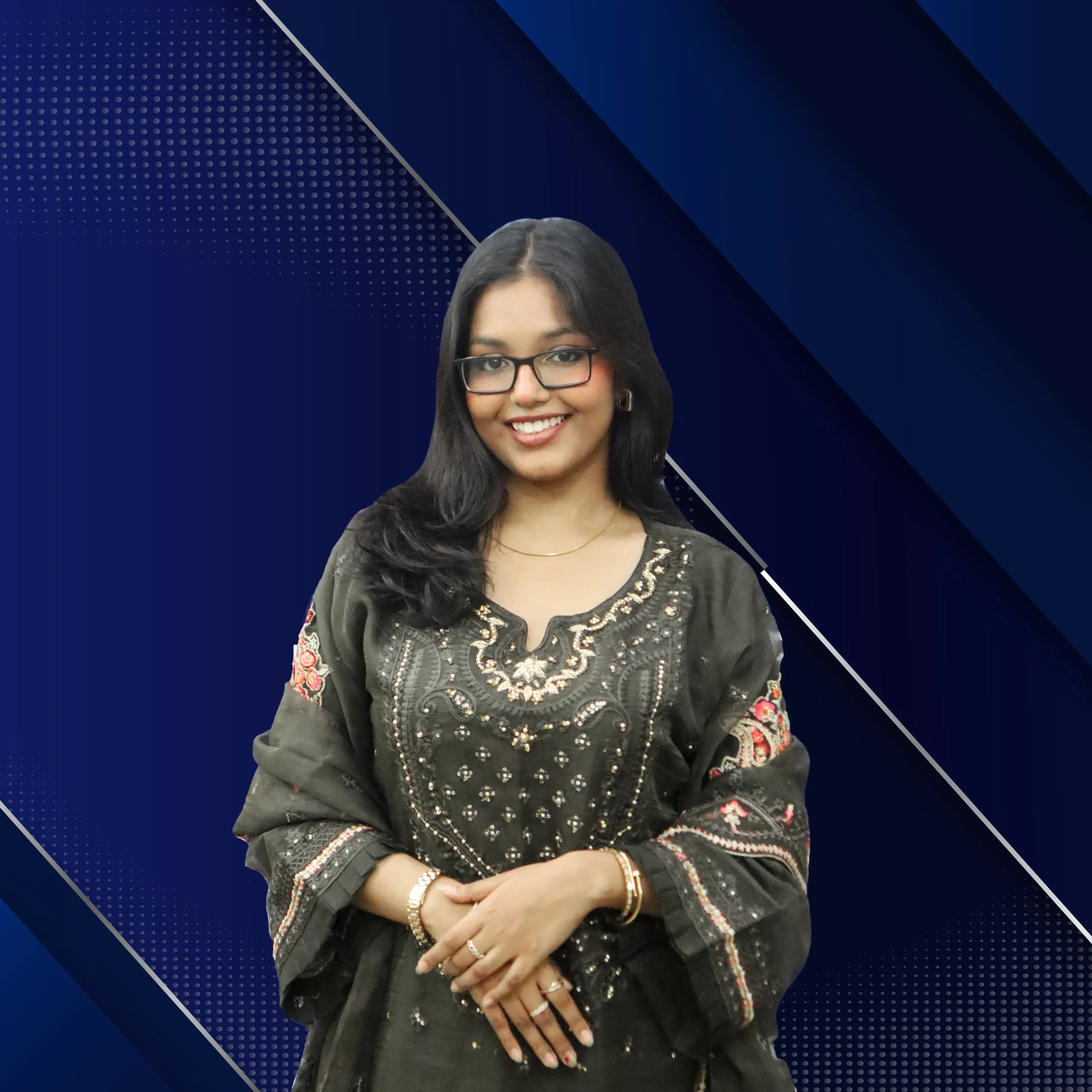 Tanzila Alam Adiba