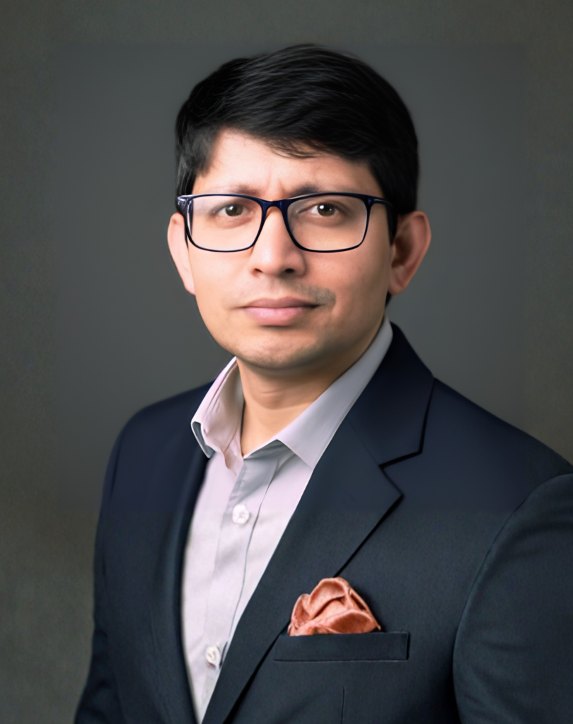 Dr. Ziaul Haque Adnan