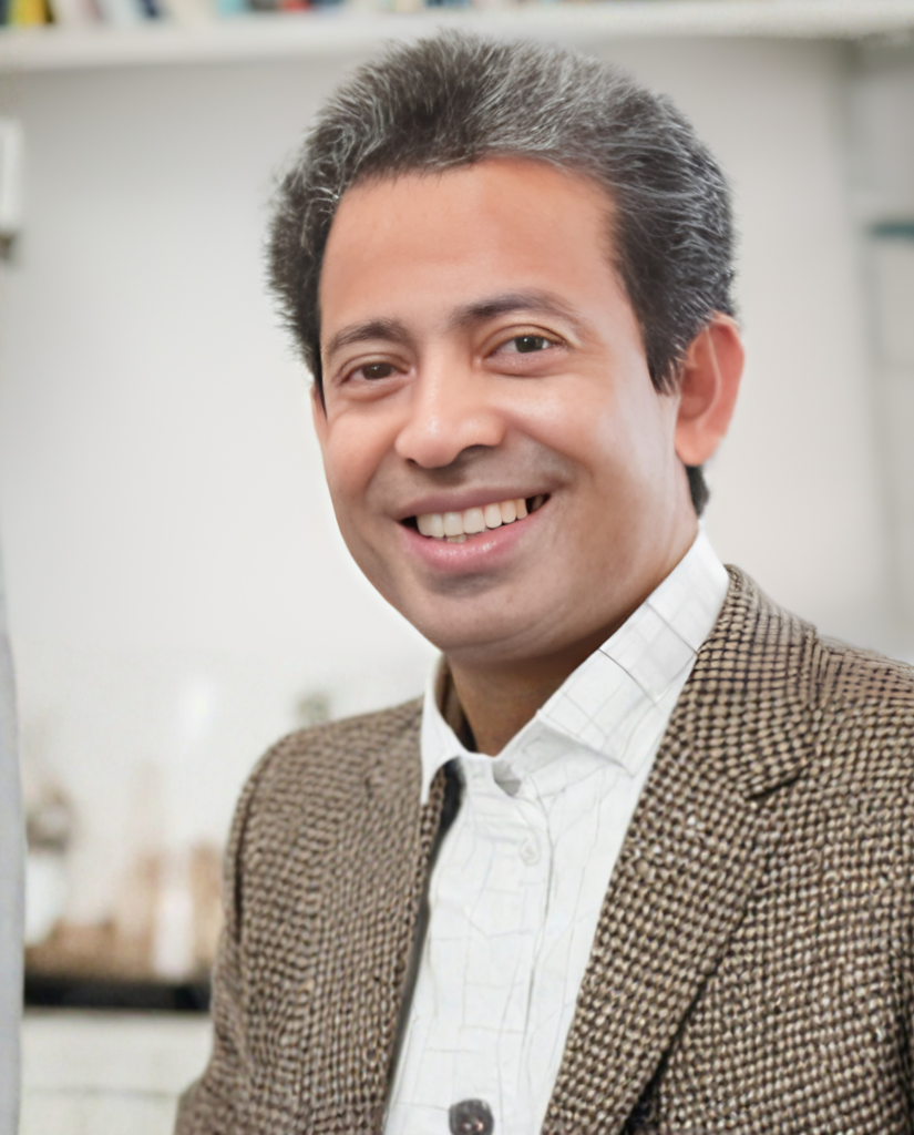 Dr. A.K.M. Warisul Karim