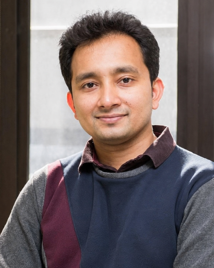 Dr. FJ Mohaimen