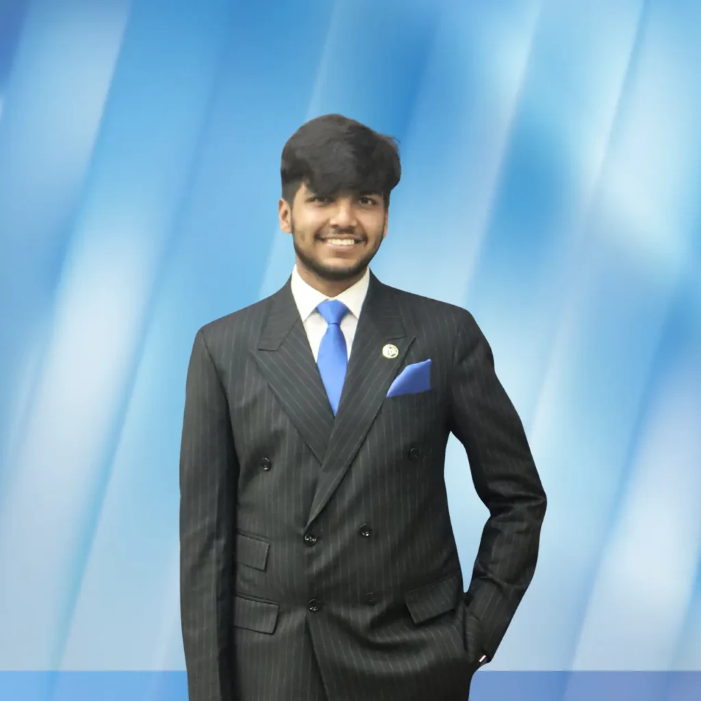 Ankit Sarda