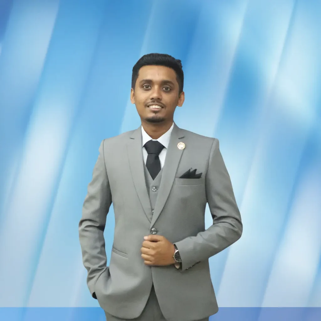 MD Hasibul Islam